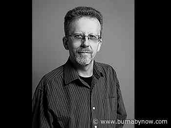 City of Burnaby 2021 byelection Q&A: Candidate Scott Van Den Ham - Burnaby Now