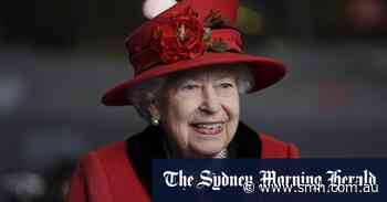 Queen to make rare appearance at G7 summit before meeting with Scott Morrison - Sydney Morning Herald