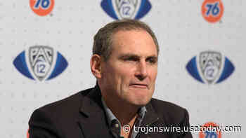 Larry Scott harmed USC in several obvious ways - Trojans Wire