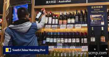 China’s ‘unconscionable’ trade sanctions warrant action, Australia’s PM says - South China Morning Post