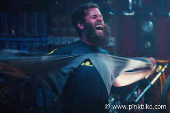 Video: The New Scott Spark Launches with a Spoof XC Horror Flick - 'Night of the Spark' - Pinkbike.com