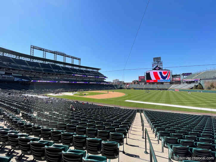 Judge Rules Against Effort That Would Have Rejected Denver As Host MLB All-Star Game