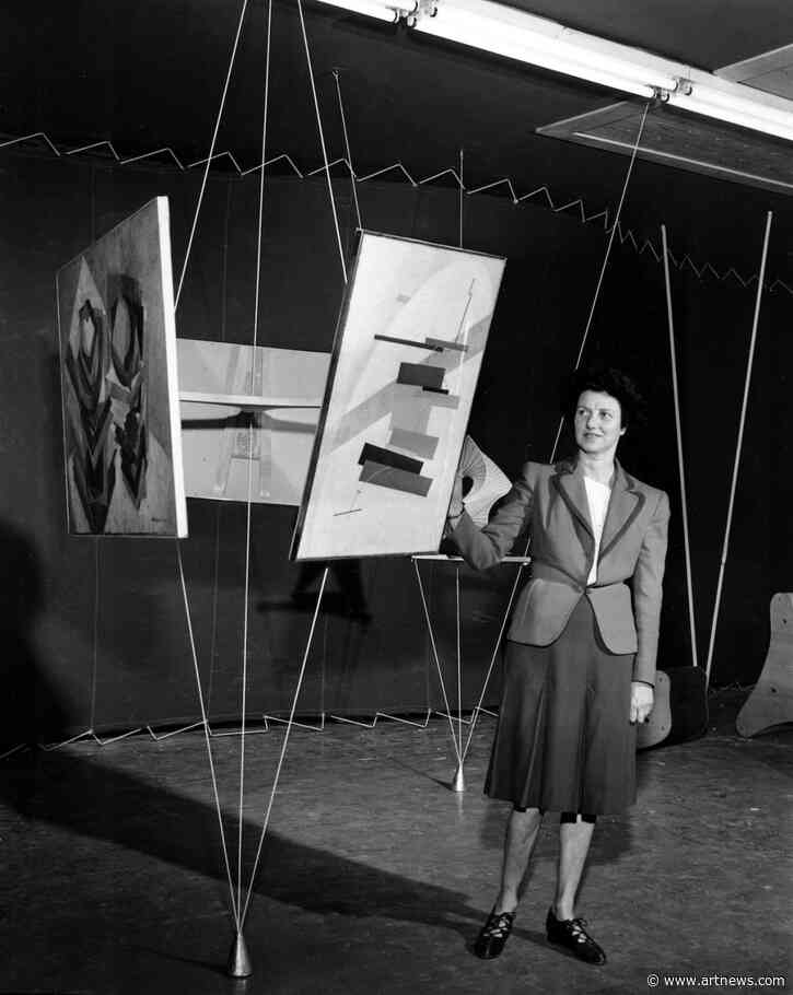 History’s 10 Dealers Who Changed the Way Art Is Shown and Sold