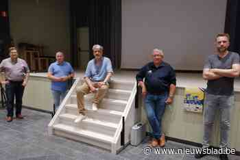 Ster van Aartselaar overwint alle hindernissen