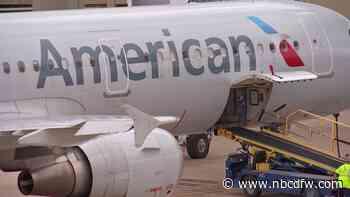 American Airlines to Retire Inflight Publication American Way