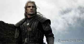 Netflix's Geeked Week virtual event: How to watch Day 5's livestream     - CNET