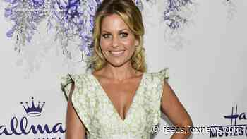 ‘Fuller House’ star Candace Cameron Bure reflects on her anniversary with Valeri Bure: ‘Wedding of my dreams’