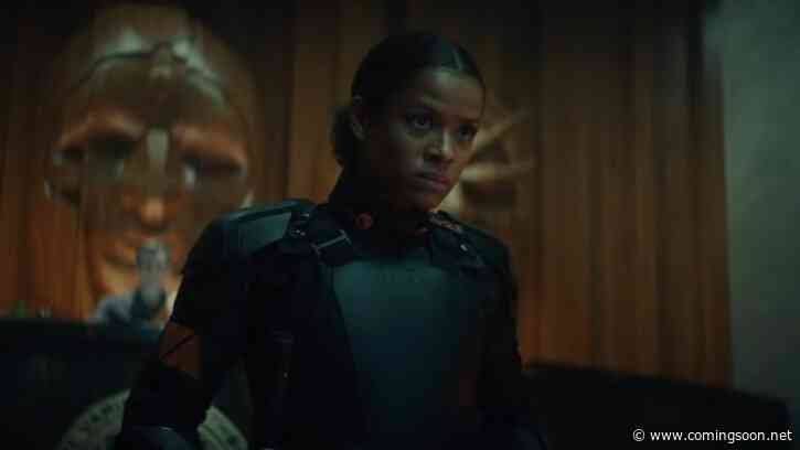 New Loki Featurette Spotlights Gugu Mbatha-Raw’s Judge Renslayer