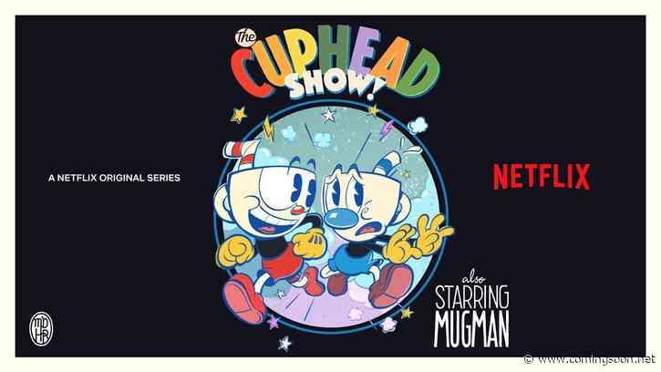 Netflix’s The Cuphead Show Gives First Look at King Dice