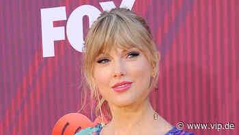 Großes Schauspiel-Comeback: Taylor Swift für neuen Film gebucht - VIP.de, Star News