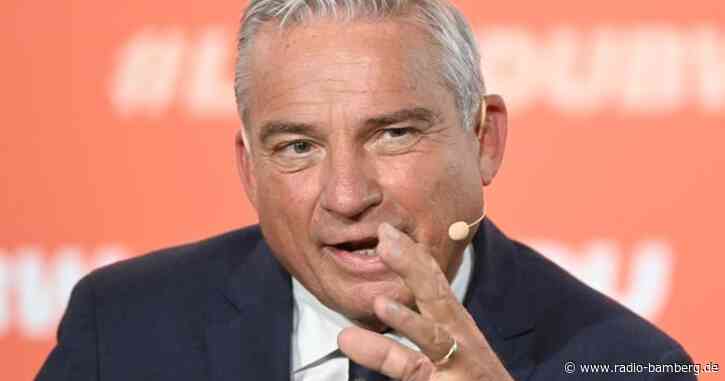 Innenminister Strobl besucht Ulmer Synagoge nach Anschlag