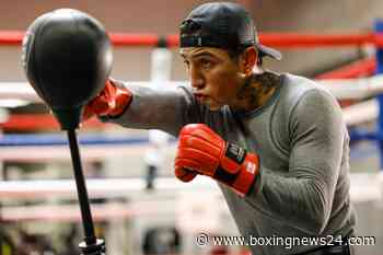 Mario Barrios  Media Workout Quotes And Photos