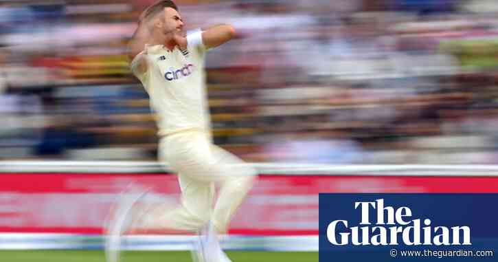 Hunger game: how Jimmy Anderson dodged long list of bowling casualties | Andy Bull