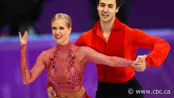 Kaitlyn Weaver hopes her coming out story finally breaks figure skating's female archetype