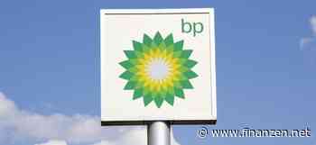 BP erwägt offenbar Ausgliederung des Irak-Geschäfts