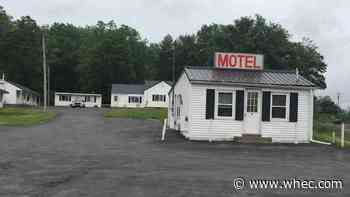 Deputies identify man killed at Wayne County motel