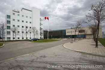 Federal lab in Winnipeg tightens rules on virus shipments - Winnipeg Free Press