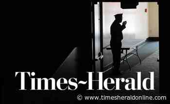 Scott Wright: City manager? When do I start? - Vallejo Times-Herald