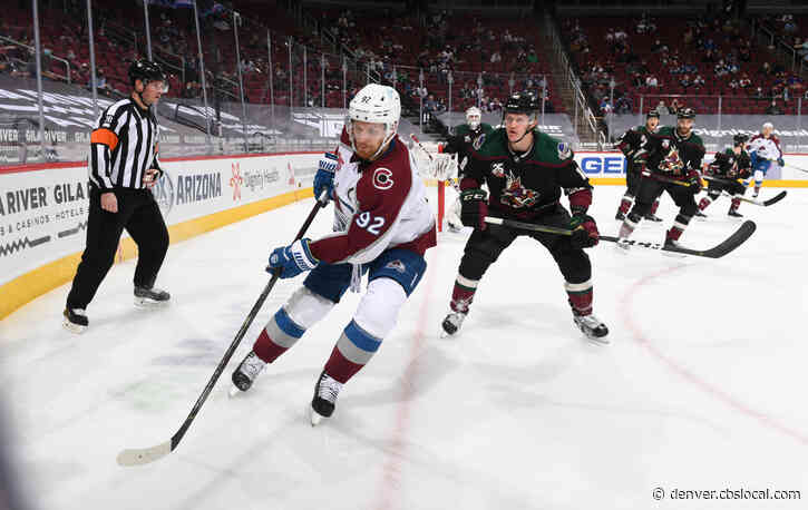 Will Gabriel Landeskog, Philipp Grubauer And Other Upcoming Free Agents Be On The Colorado Avalanche Roster Next Season?