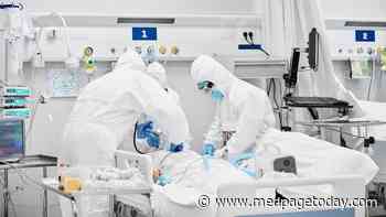 COVID Takes Heavy Toll on International Med School Grads