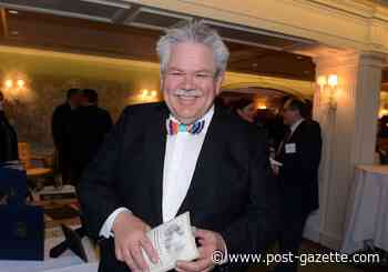 WQED to air Rick Sebak's documentary on this 'unusual television station'