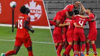 Canada ready for World Cup qualifying against Haiti