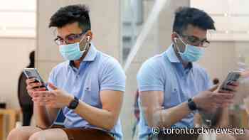 Misinformation on social media linked to higher spread of COVID-19 in new study