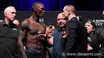 UFC 263 predictions -- Israel Adesanya vs. Marvin Vettori: Fight card, expert picks, odds, prelims