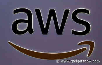 Amazon Web Services says will open data centers in Israel