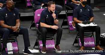 NBA: Wizards deny reports regarding Scott Brooks’ status - Bullets Forever