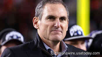 Larry Scott, arrogant to the bitter end, insults USC and Pac-12 fans AGAIN - Trojans Wire