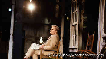 ‘To Kill a Mockingbird’ Sets Broadway Return, Replaces Scott Rudin - Hollywood Reporter