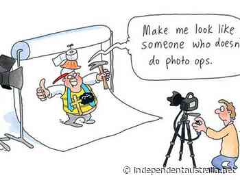 Journalists responsible for Scott Morrison's lack of accountability - Independent Australia