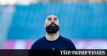Scott Fardy: ‘The game is getting more physical – it starts to take a toll’ - The Irish Times