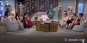 KUWTK Reunion: Kourtney Kardashian Says Ex Scott Disick's 'Substance Abuse Was the Deal-Breaker' - PEOPLE