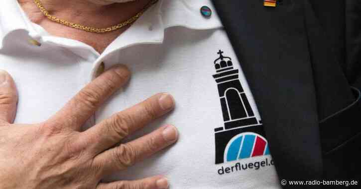 AfD-«Flügel» soll offenbar reaktiviert werden