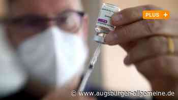 "Politische Sauerei": Hausarzt schimpft heftig über den Impfstoff-Mangel - Augsburger Allgemeine