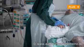 So sollen "chaotische Zustände" auf Ulmer Corona-Station beseitigt werden - Augsburger Allgemeine