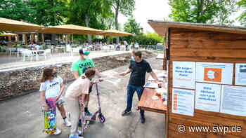 Corona Zahlen Neu-Ulm: Inzidenz wieder über 50 gestiegen: Aktuelle Fallzahlen für den LK Neu-Ulm heute am 11.06.2021 - SWP