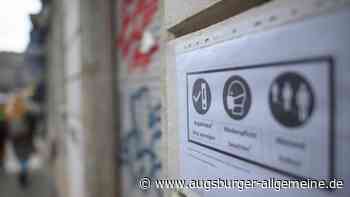 Corona-Regeln: Das ändert sich ab Montag, 7. Juni, im Landkreis Neu-Ulm - Augsburger Allgemeine