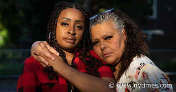 A Film Tries to Make a Difference for Domestic Violence Survivors