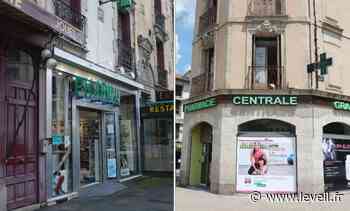 Pourquoi des pharmacies du Puy-en-Velay se regroupent - L'Eveil de la Haute-Loire