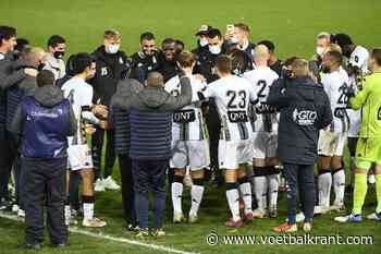 OFFICIEEL: Charleroi versterkt zich met Zwitserse verdediger