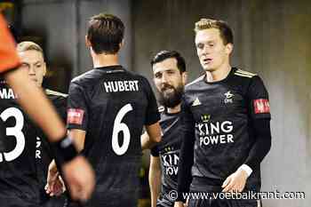 OH Leuven is ambitieus en wil Belgische vleugelspeler definitief overnemen van Club Brugge