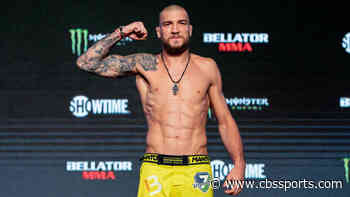Bellator 260 start time -- Douglas Lima vs. Yaroslav Amosov: Live stream, how to watch, fight card, prelims