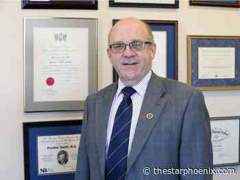 U of S dean of medicine denounces video with prof questioning pandemic