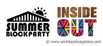 National Building Museum to Host 2021 Summer Block Party