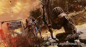 Fallout 76’s Nuclear Winter battle royale mode canceled