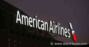 End of an era: American will drop its in-flight magazine