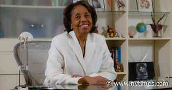 Tania León Wins Music Pulitzer for ‘Stride’